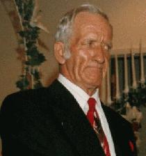 James Roland Fuqua